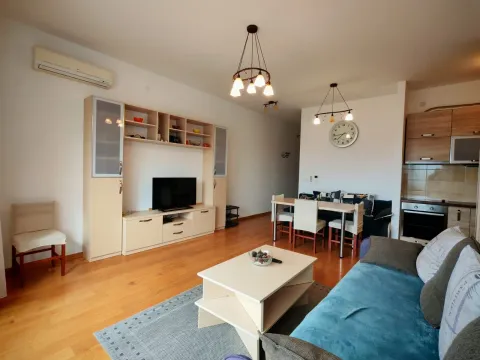 Prodaja, jednosoban stan, 52m², Bečići, Budva - image 8