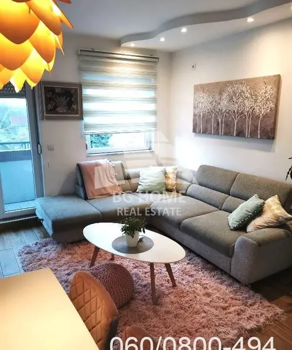 Prodaja, stan, 92m², Zemun Gornji Grad, Zemun Sve Podlokacije