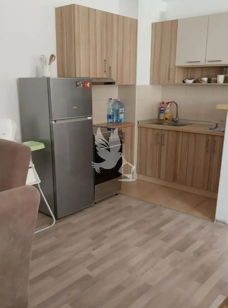 Sale, two bedroom apartment, 64m², Centar Sve Podlokacije, Beograd