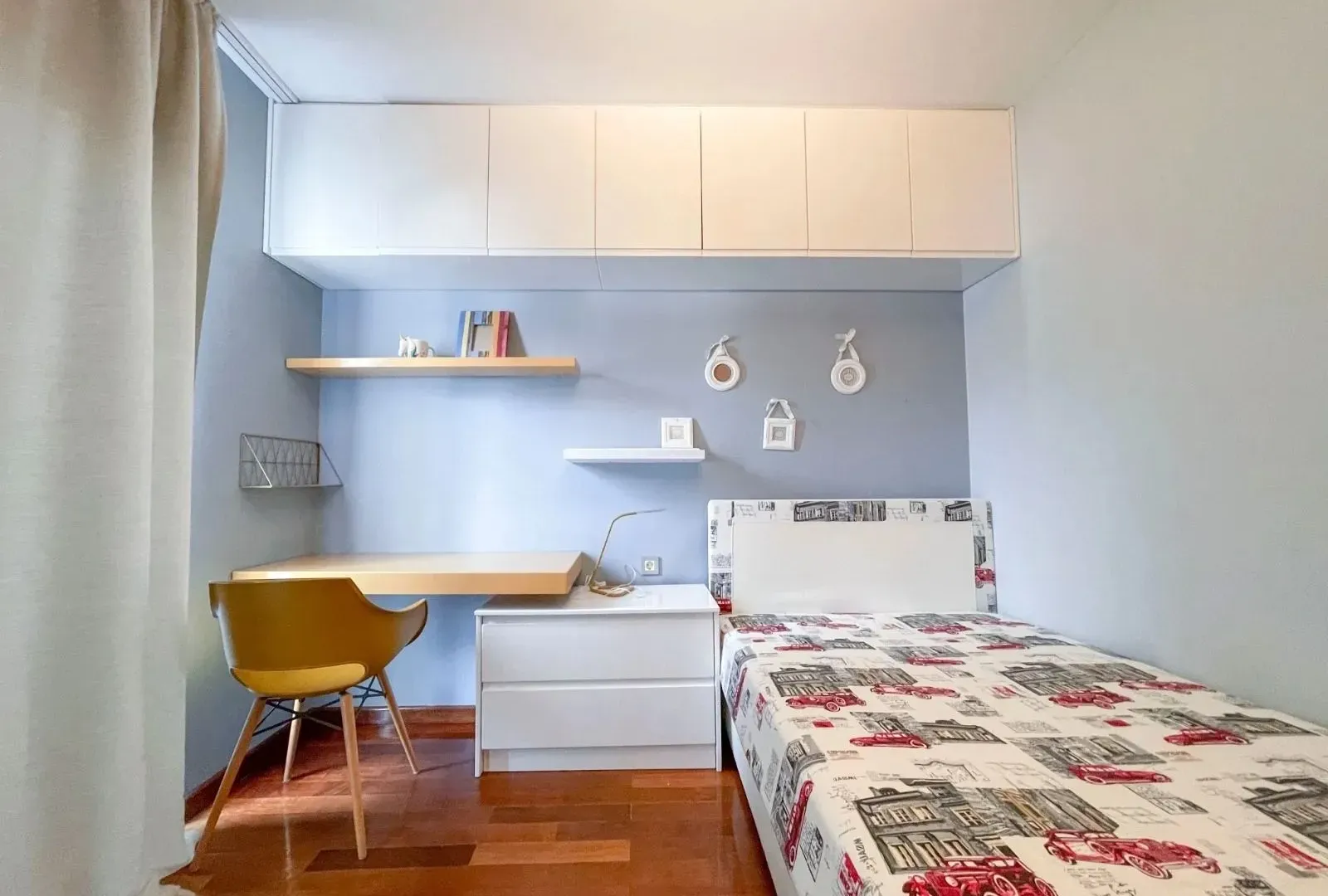 Sale, four bedroom apartment, 188m², Rozino, Budva