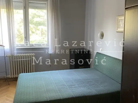 Izdavanje, dvosoban stan, 52m², Šumice, Beograd - image 5