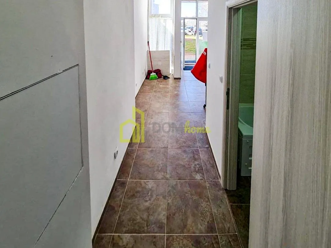 Sale, office space, 118m², Tuški Put, Podgorica