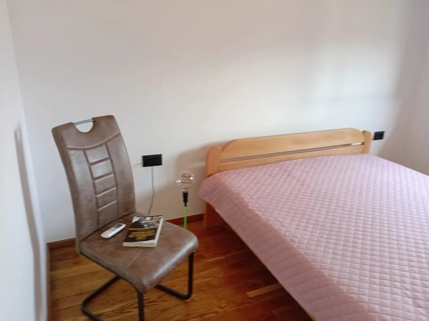 Prodaja, dvosoban stan, 71m², Gorica C, Podgorica