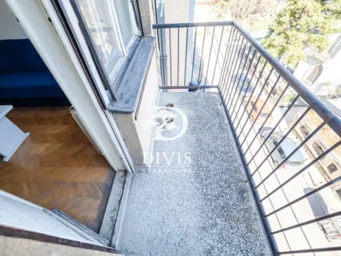 Prodaja, dvosoban stan, 44m², Lion, Zvezdara Sve Podlokacije - image 7