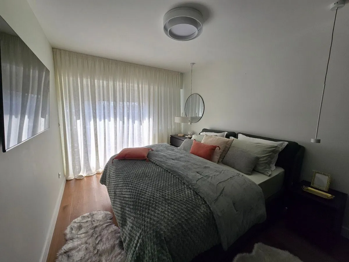 Prodaja, dvosoban stan, 67m², Centar, Tivat