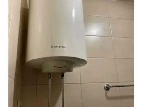 Sale, studio apartment, 21m², Lazi, Budva - image 5