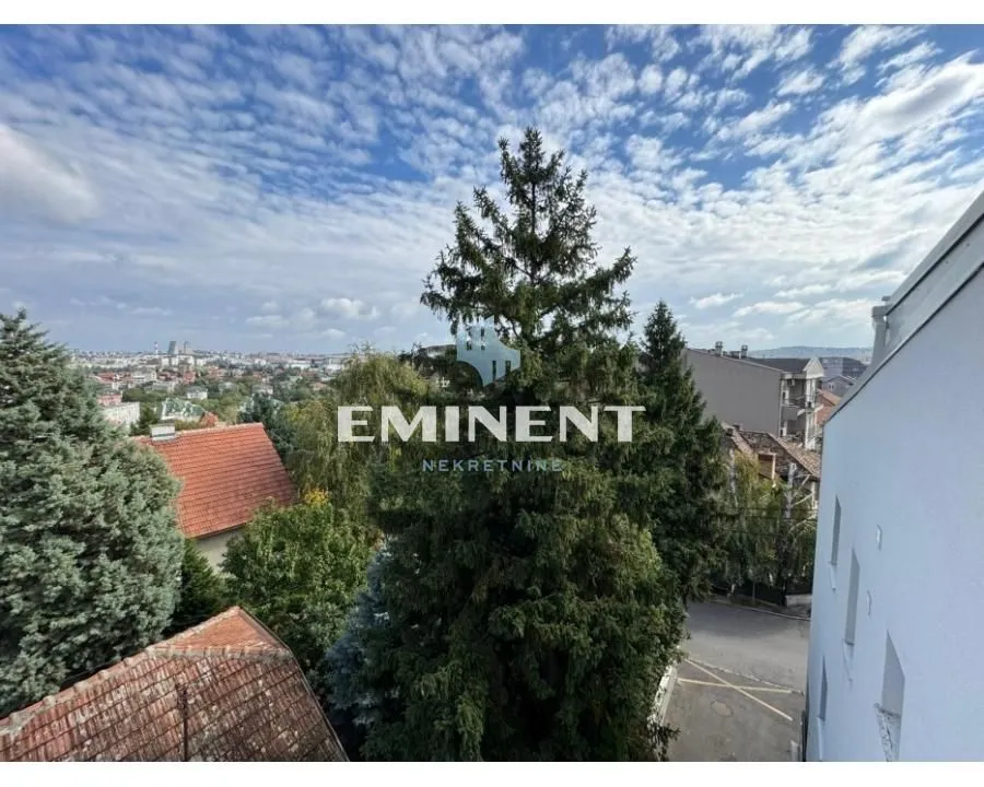 Sale, apartment, 47m², Voždovačka Crkva, Voždovac Sve Podlokacije