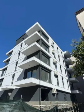 Sale, two bedroom apartment, 65m², Budva, Crna Gora - image 3