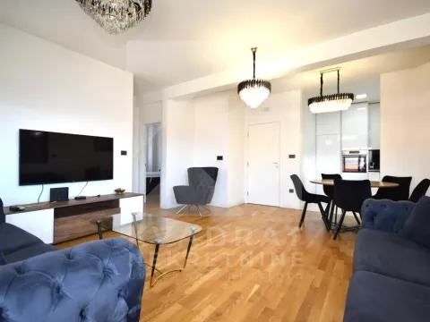 Rent, three bedroom apartment, 130m², Dalmatinska ulica, Podgorica - image 2