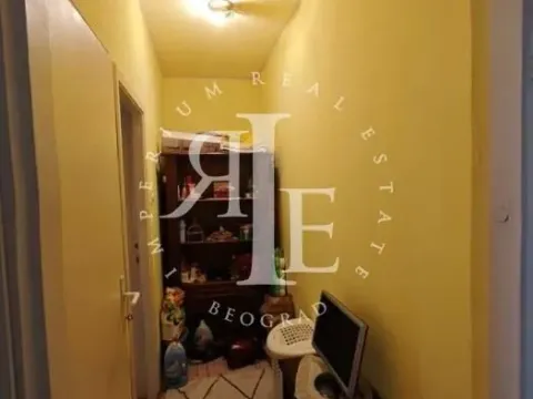 Sale, two bedroom apartment, 45m², Mirijevo 1, Mirijevo Sve Podlokacije - image 7