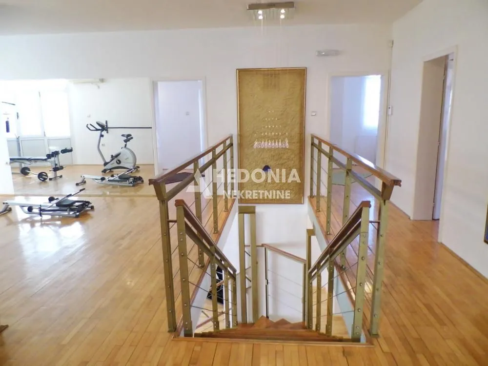 Rent, house, 450m², Zvezdara Sve Podlokacije, Beograd