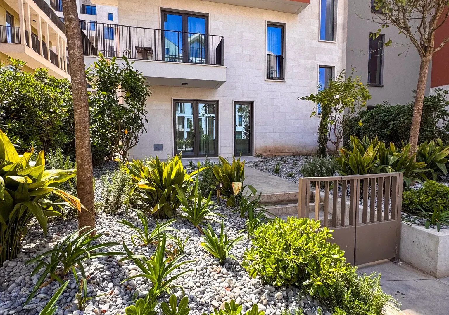 Prodaja, jednosoban stan, 106m², Porto Montenegro, Tivat