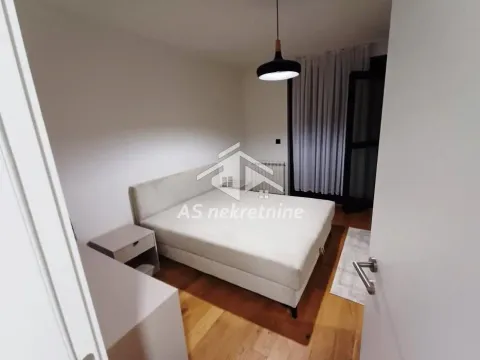 Izdavanje, dvosoban stan, 58m², Hala Pionir, Palilula Sve Podlokacije - image 10