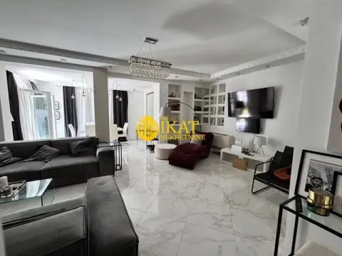 Prodaja, kuća, 300m², Savski Venac, Beograd - image 2