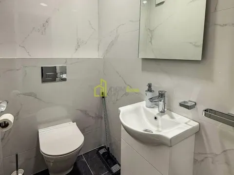 Rent, three bedroom apartment, 93m², Central Point, Podgorica - image 17