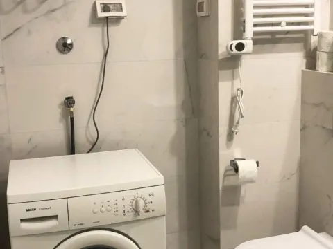 Izdavanje, jednosoban stan, 53m², Podgorica, Crna Gora - image 10