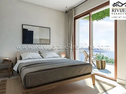 Prodaja, kuća, 214m², Luštica Bay, Tivat - image 13