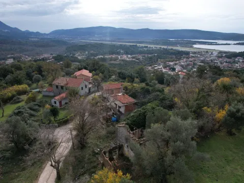 Prodaja, plac, 9160m², Tivat, Crna Gora