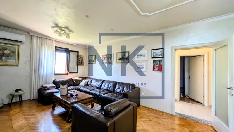 Izdavanje, kuća, 150m², Donja Gorica, Podgorica