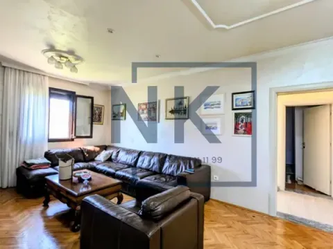 Izdavanje, kuća, 150m², Donja Gorica, Podgorica - image 10