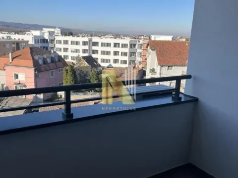 Izdavanje, jednosoban stan, 31m², Telep, Novi Sad Sve Podlokacije - image 14