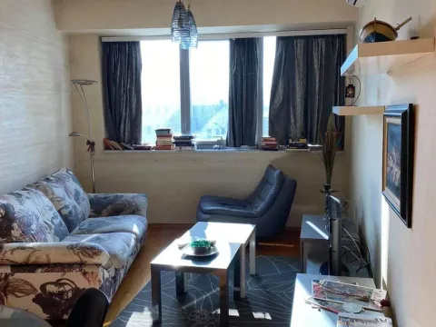 Rent, one bedroom apartment, 53m², Centar, Podgorica - image 2