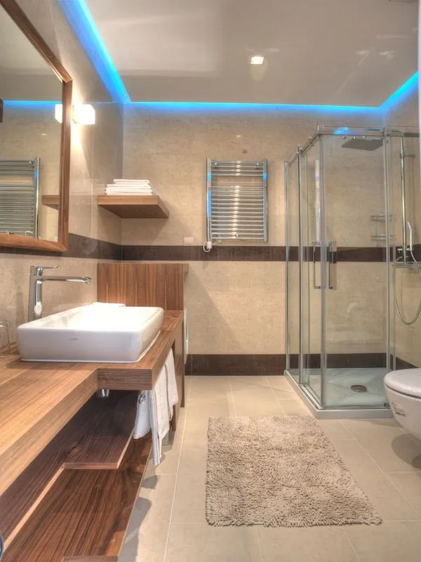 Rent, apartment, 95m², Budva, Crna Gora