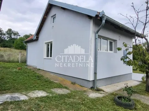 Prodaja, kuća, 86m², Meljak, Barajevo - image 16
