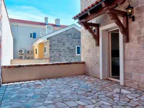 Prodaja, dvosoban stan, 118m², Luštica, Tivat - image 11