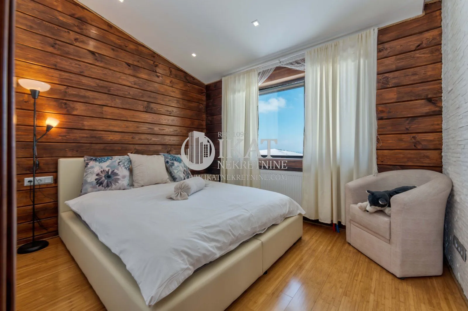 Prodaja, kuća, 152m², Zlatibor, Srbija