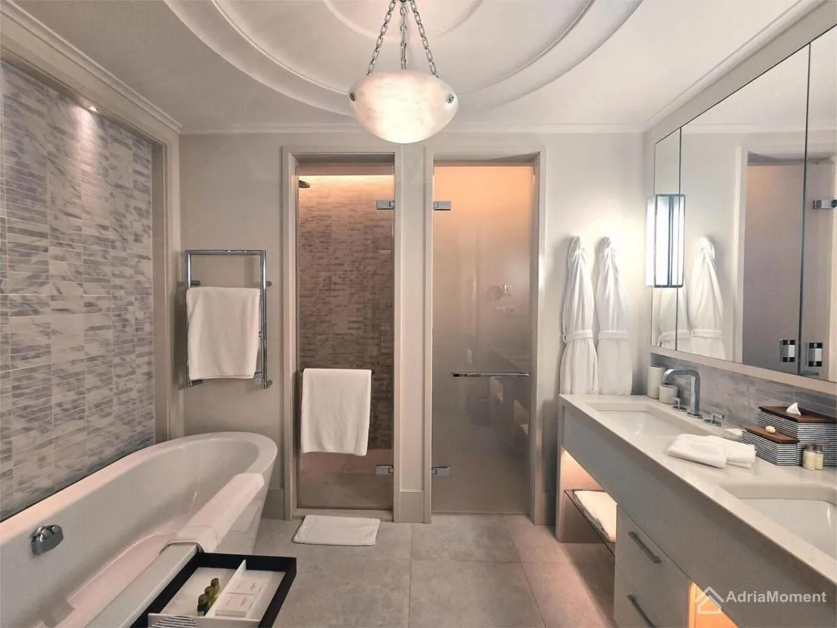 Prodaja, jednosoban stan, 98m², Porto Montenegro, Tivat