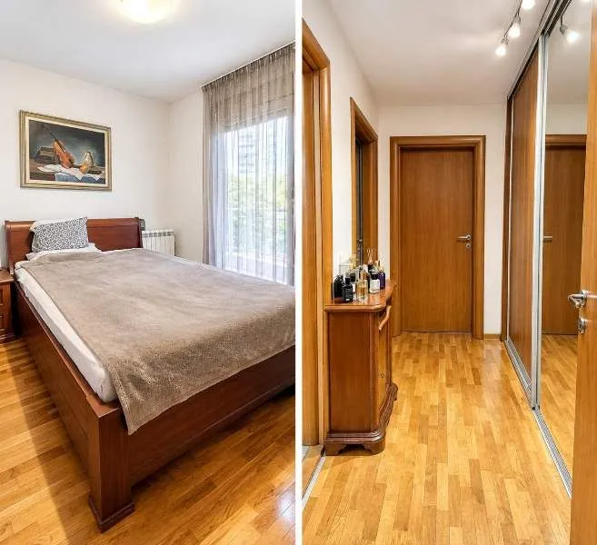 Prodaja, trosoban stan, 83m², Neimar, Vračar Sve Podlokacije