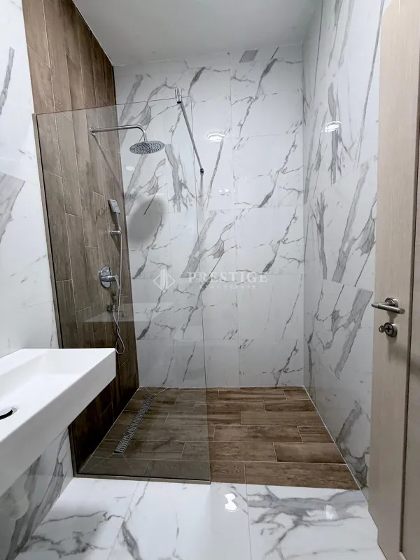 Prodaja, jednosoban stan, 43m², Zabjelo, Podgorica