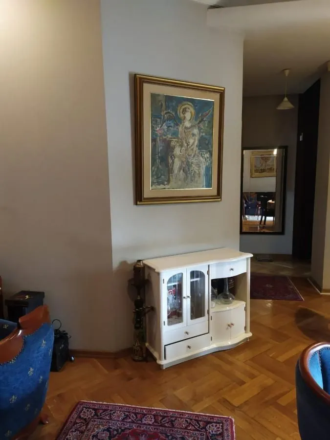 Prodaja, dvosoban stan, 95m², Podgorica, Crna Gora