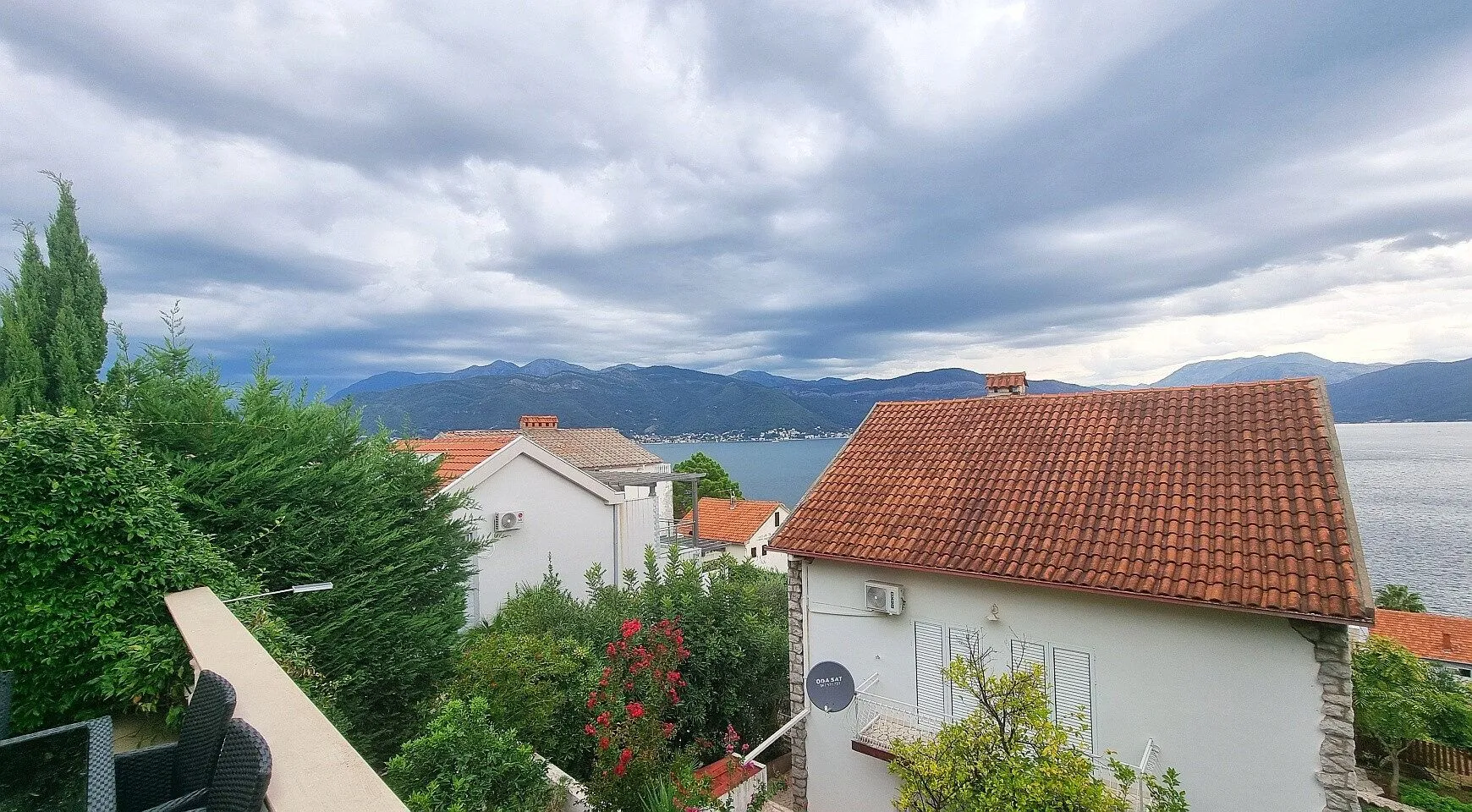 Sale, house, 143m², Krašići, Tivat