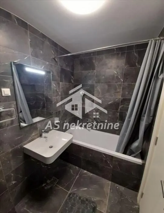 Rent, four bedroom apartment, 105m², Novi Beograd Blok 65, Novi Beograd Sve Podlokacije