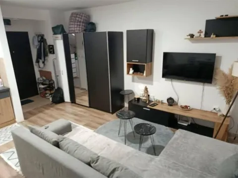 Sale, one bedroom apartment, 29m², Adice, Novi Sad Sve Podlokacije - image 6