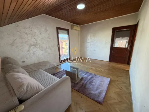 Rent, three bedroom apartment, 85m², Tološi, Podgorica - image 3