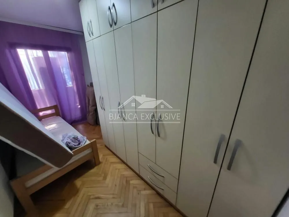 Sale, three bedroom apartment, 83m², Filmski Grad, Beograd