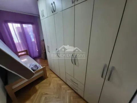 Sale, three bedroom apartment, 83m², Filmski Grad, Beograd - image 6