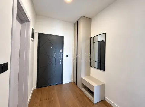 Izdavanje, jednosoban stan, 52m², Tivat, Crna Gora - image 7