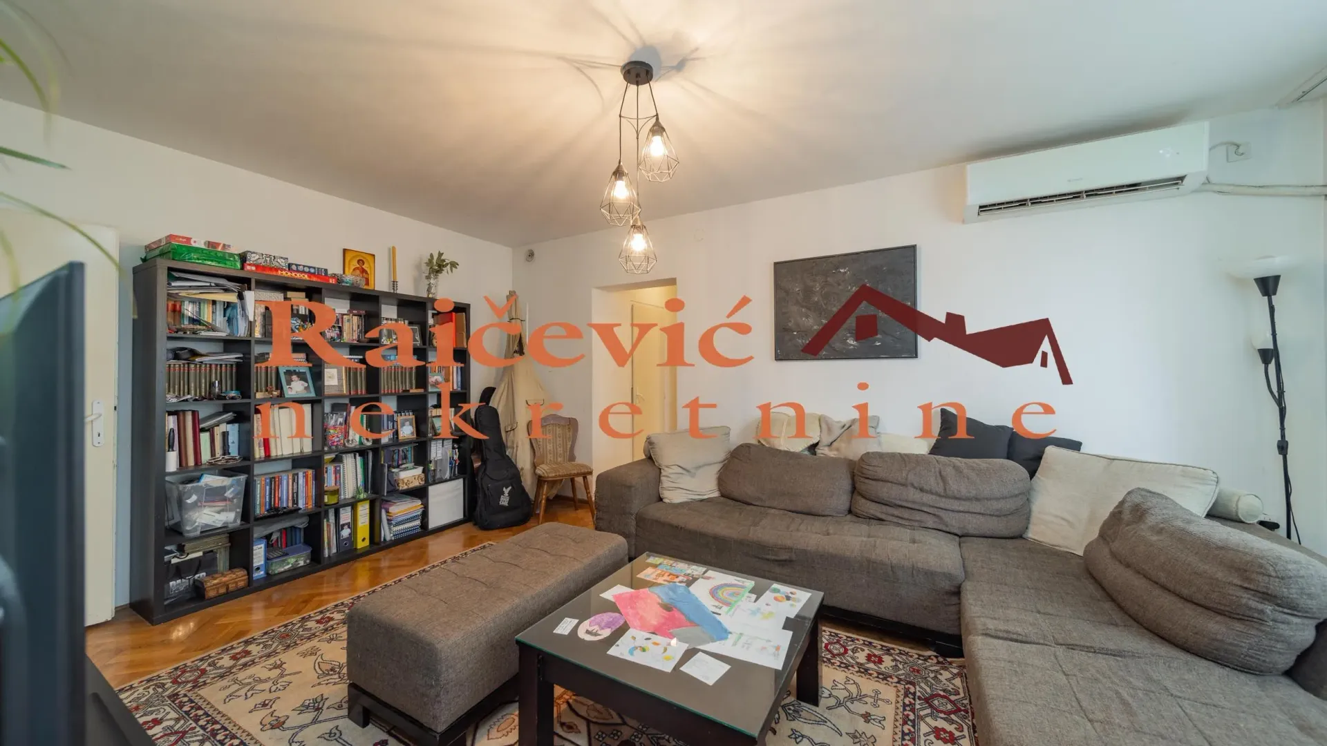 Prodaja, trosoban stan, 71m², Brace Jerković, Voždovac Sve Podlokacije