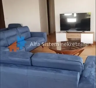 Izdavanje, trosoban stan, 112m², Novi Beograd Blok 65, Novi Beograd Sve Podlokacije - image 7