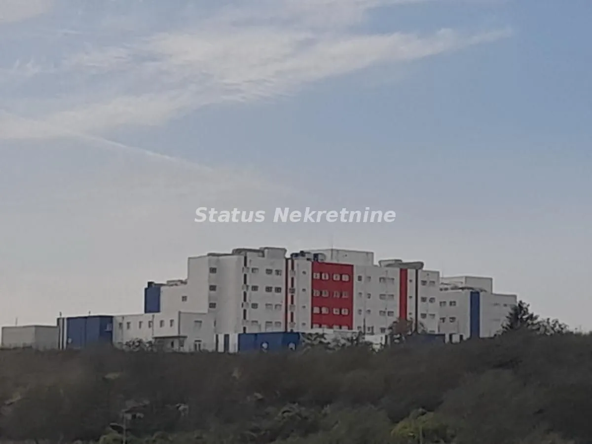 Prodaja, četvorosoban stan, 116m², Petrovaradin, Novi Sad
