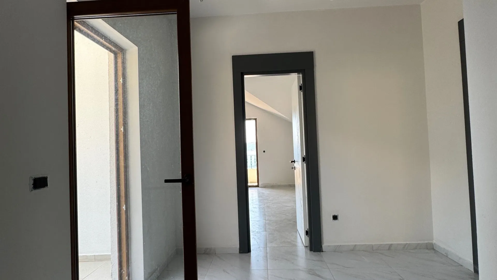 Prodaja, trosoban stan, 105m², Bijela, Herceg Novi