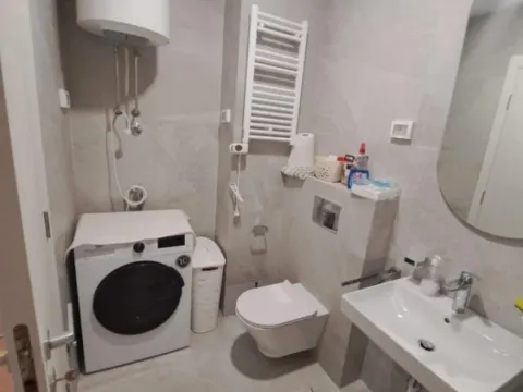 Izdavanje, jednosoban stan, 46m², Central Point, Podgorica - image 2