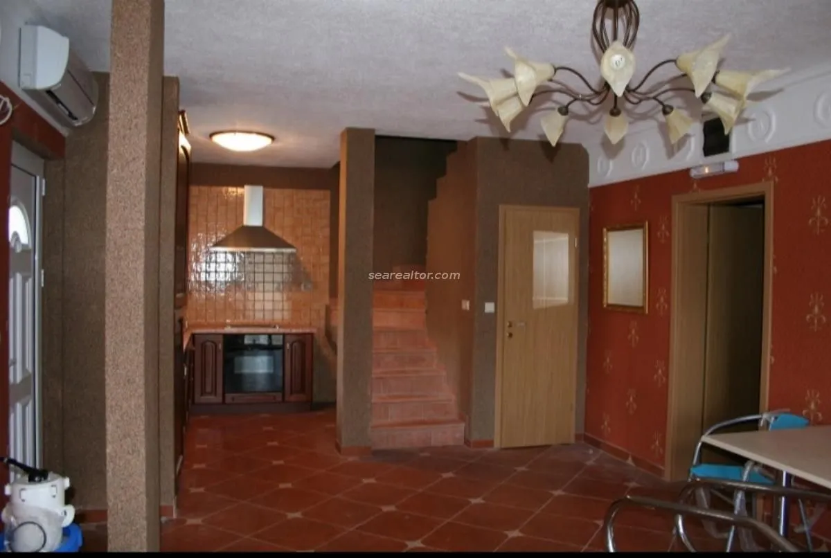 Sale, house, 210m², Opatovo, Tivat