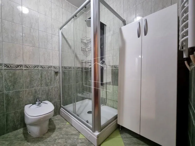 Rent, apartment, 100m², Gorica C, Podgorica