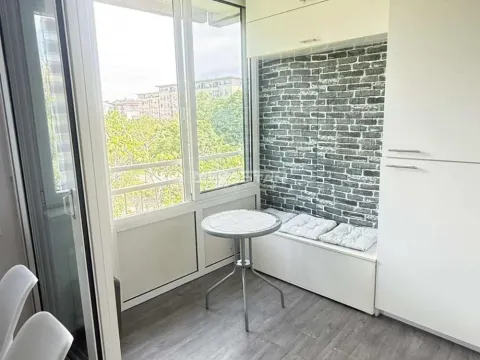 Rent, two bedroom apartment, 64m², Novi Beograd Blok 63, Novi Beograd Sve Podlokacije - image 12