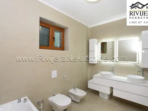 Prodaja, kuća, 223m², Žvinje, Herceg Novi - image 28